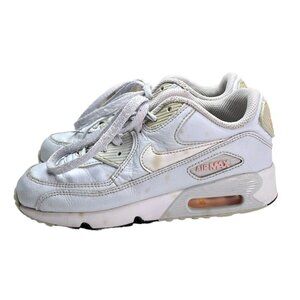 Nike Air Max 90 Sneakers Blue 1